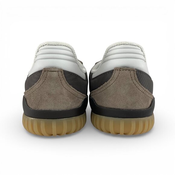 adidas Busenitz Indoor Super Earth Strata Brown Men\'s Skateboarding Shoes JP8597 main image 4